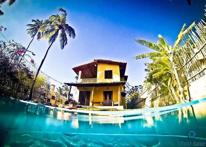 Casa Vilabig
