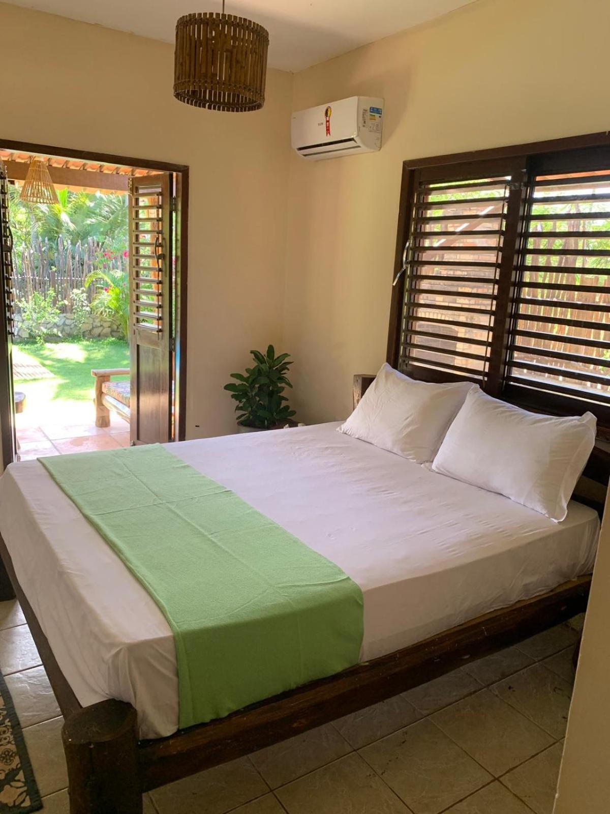 Casa Vilabig Сasa de vacaciones São Miguel do Gostoso