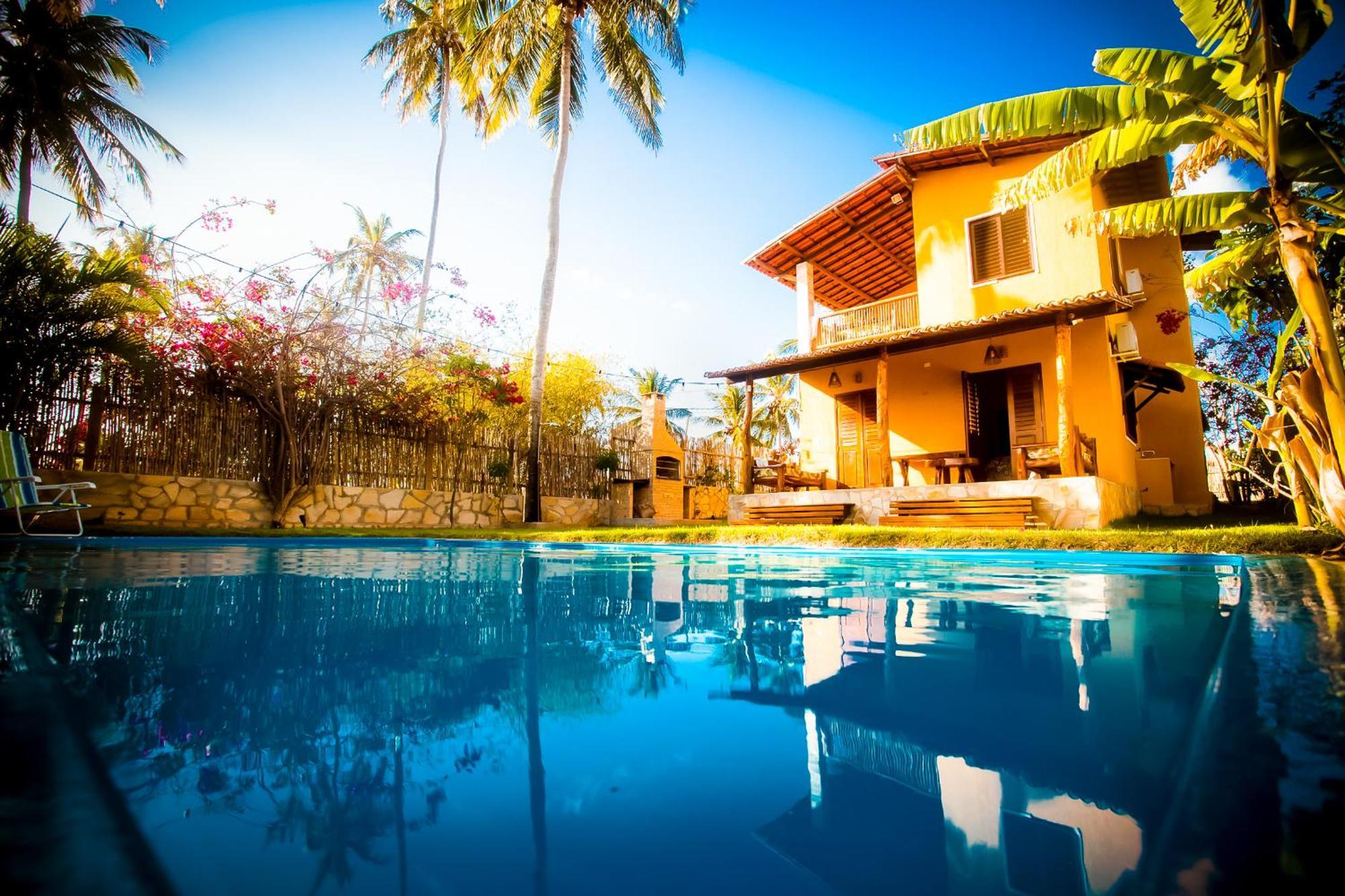 Casa Vilabig * São Miguel do Gostoso