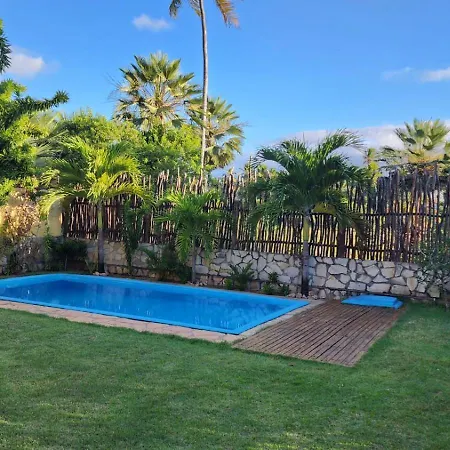 Casa Vilabig Sao Miguel do Gostoso Exterior photo