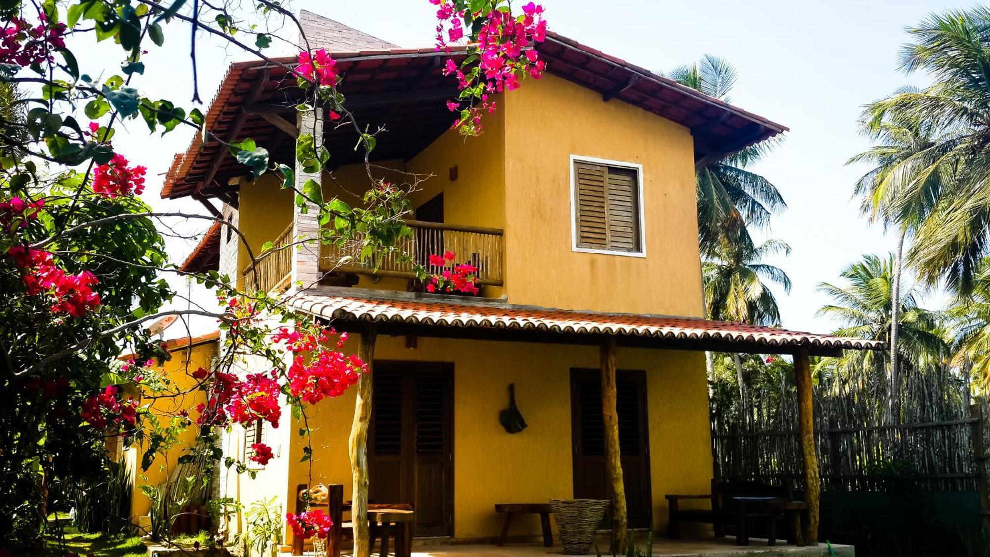 Holiday home Casa Vilabig *