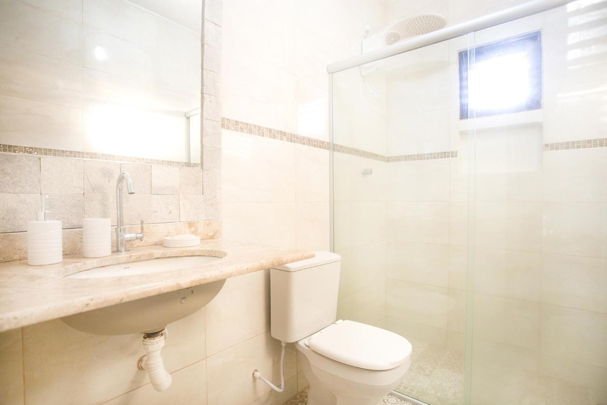 Holiday home Casa Vilabig Sao Miguel do Gostoso