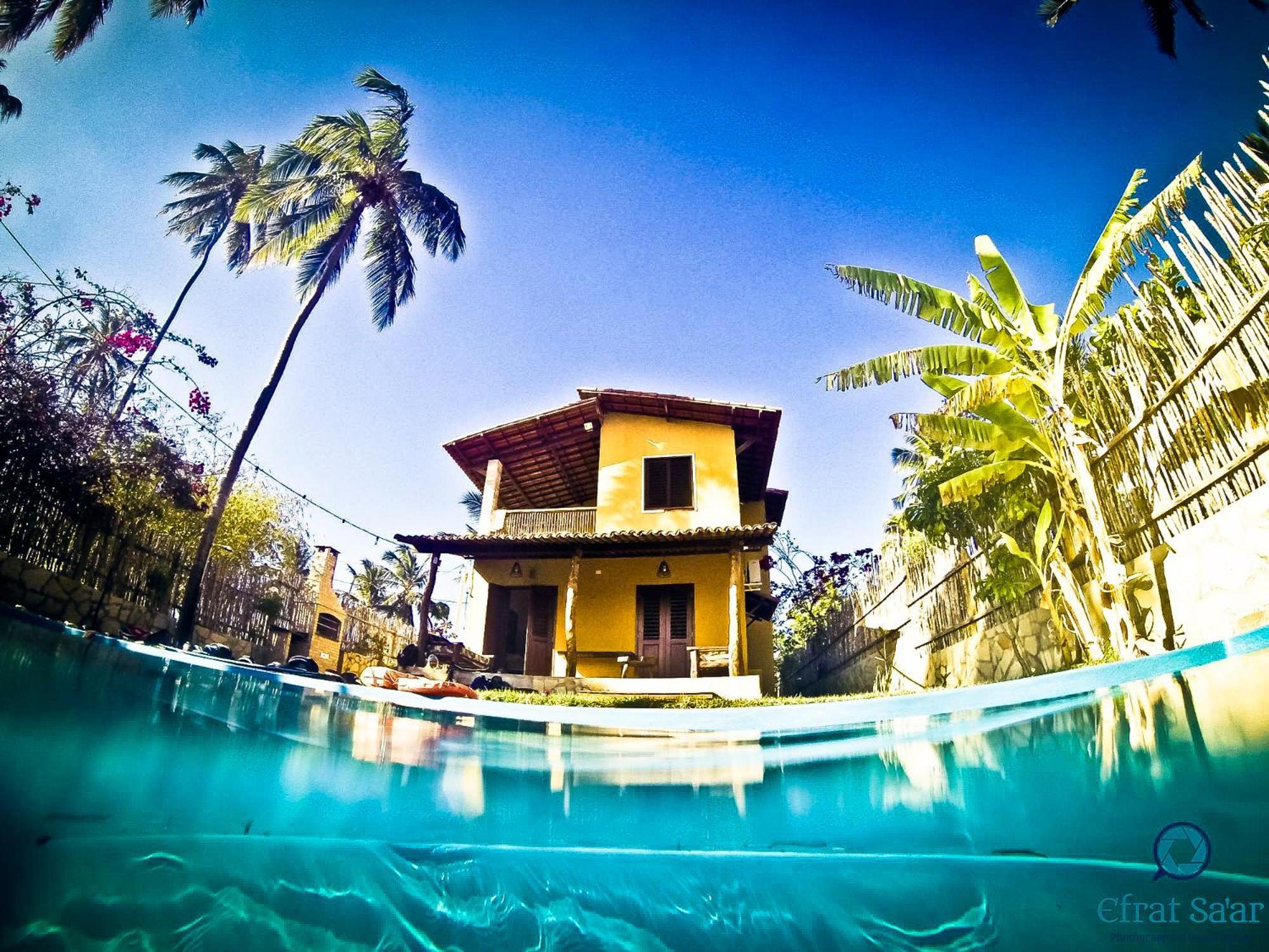Casa Vilabig Sao Miguel do Gostoso