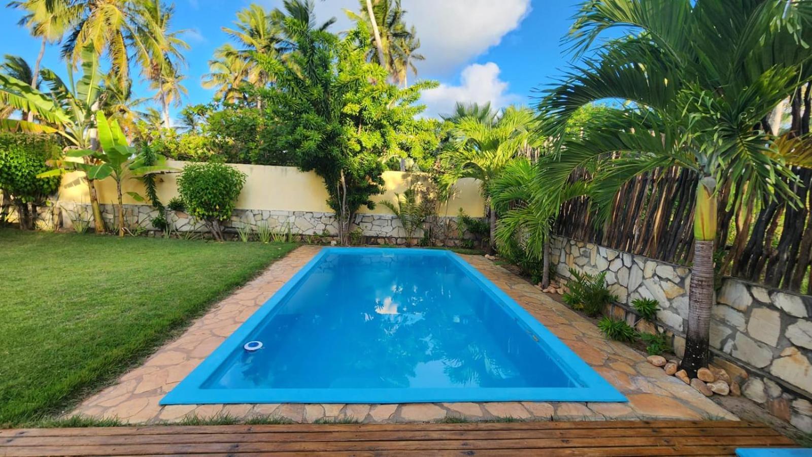 Holiday home Casa Vilabig