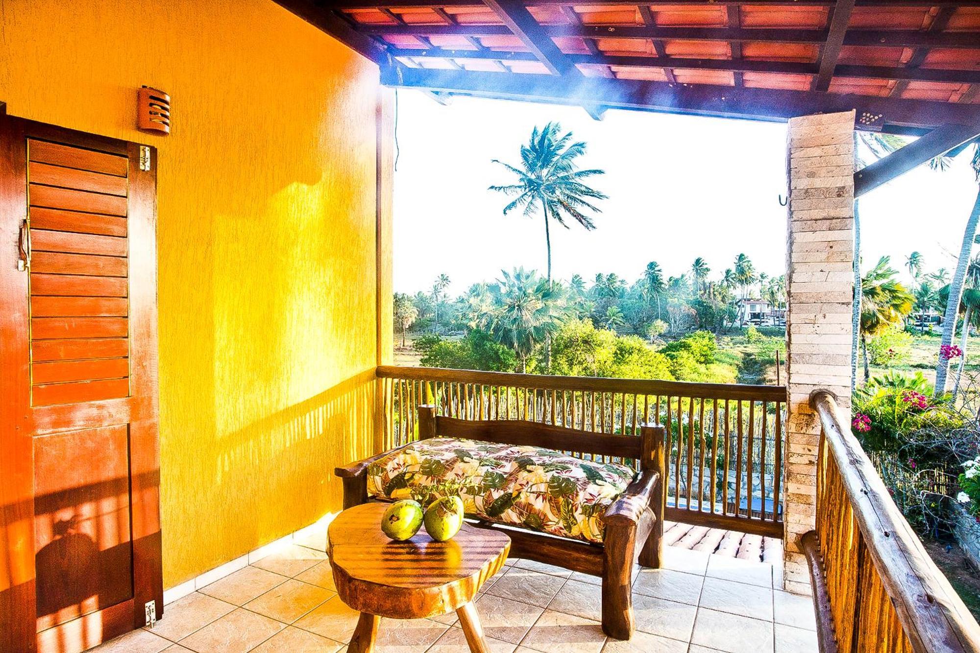 Holiday home Casa Vilabig *