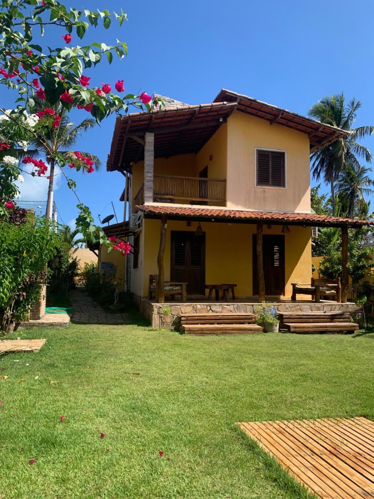 Casa Vilabig Holiday home