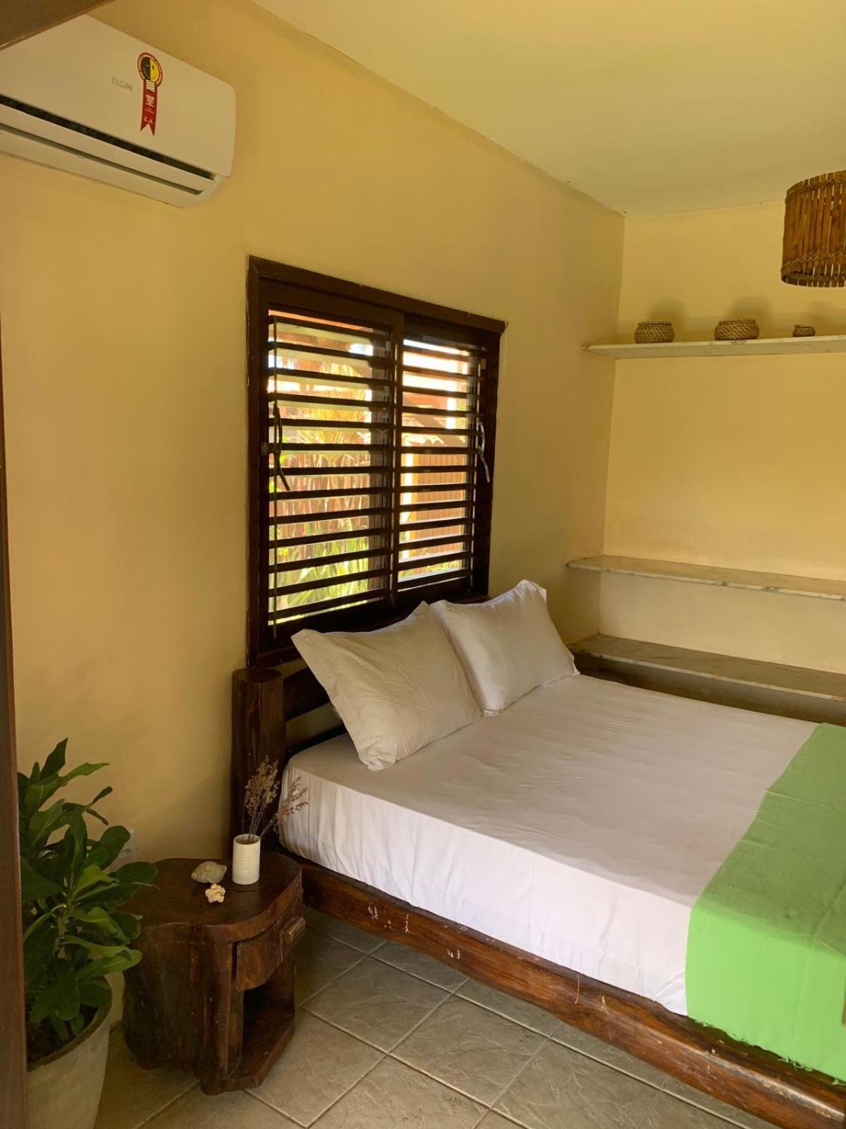 Casa Vilabig Holiday home Sao Miguel do Gostoso