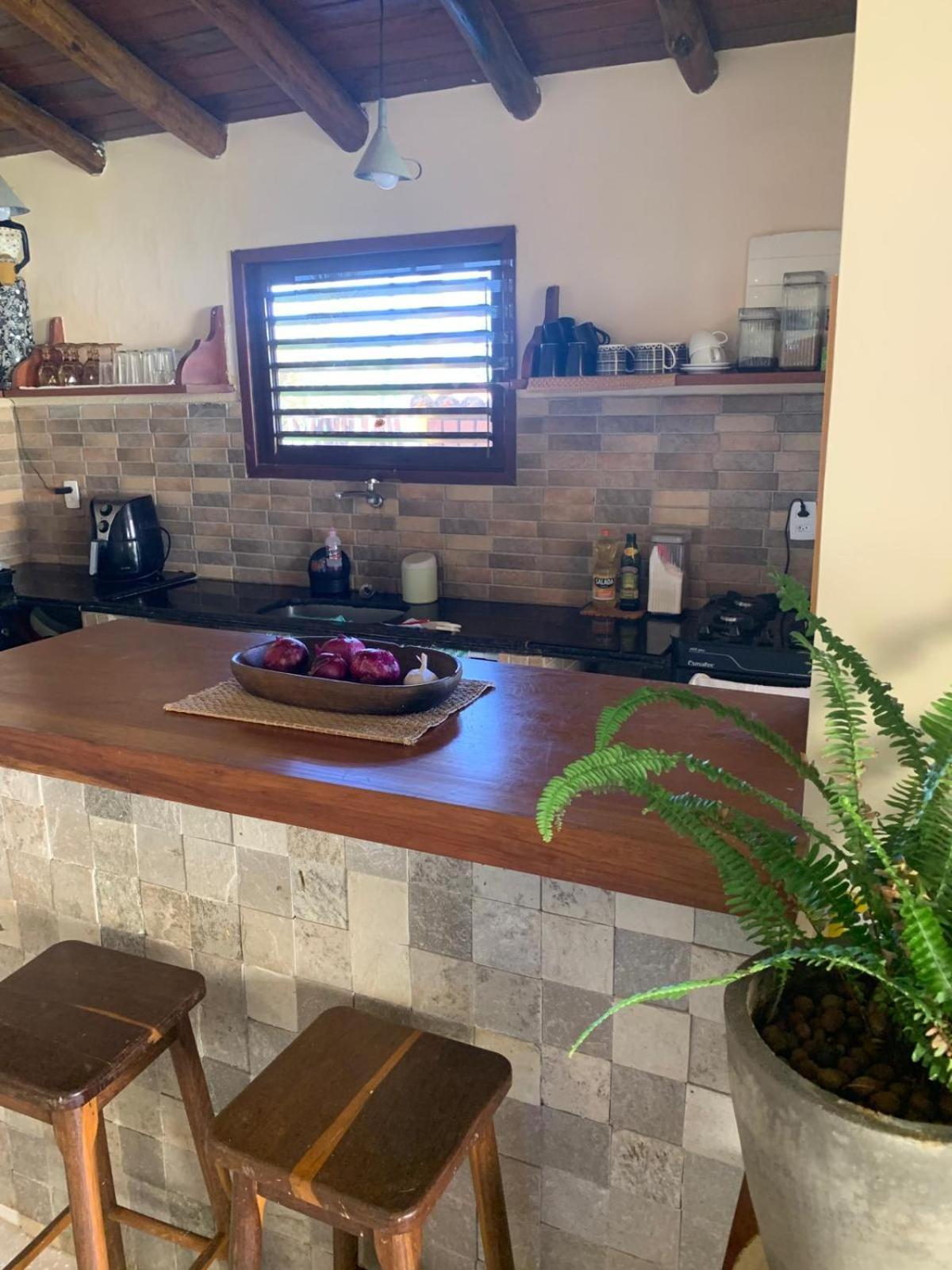 Holiday home Casa Vilabig