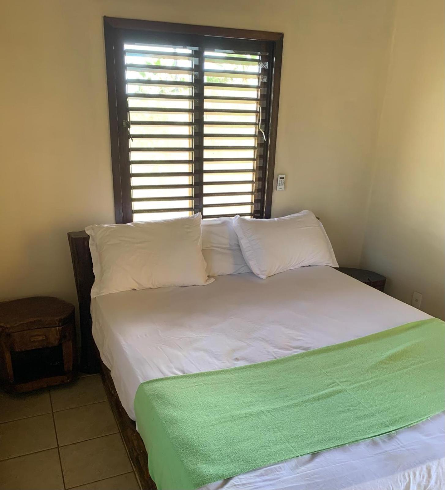 Holiday home Casa Vilabig Sao Miguel do Gostoso