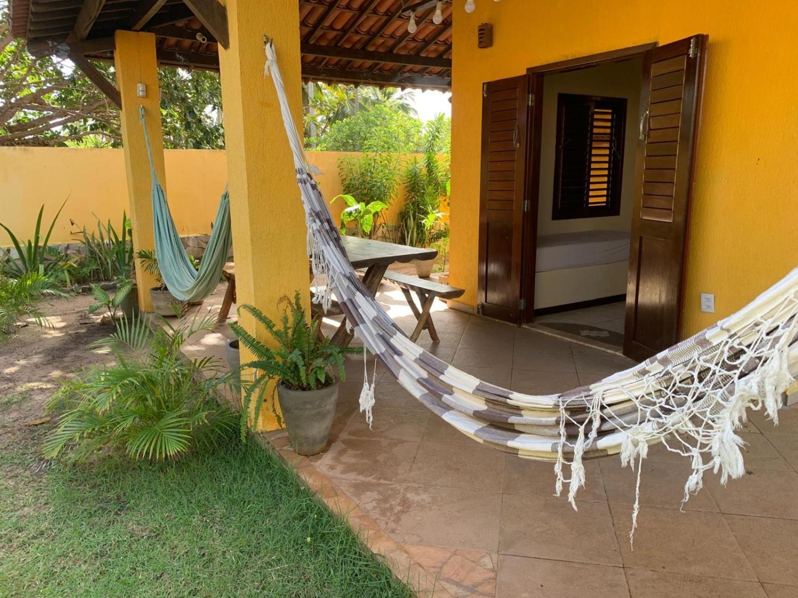 Holiday home Casa Vilabig *